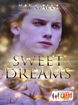 cover image of Sweet Dreams